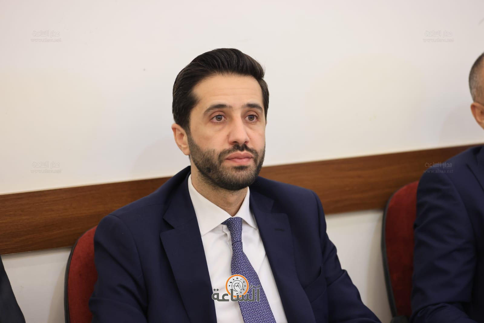 Madar Al-Saa Images 0.28674957476024665