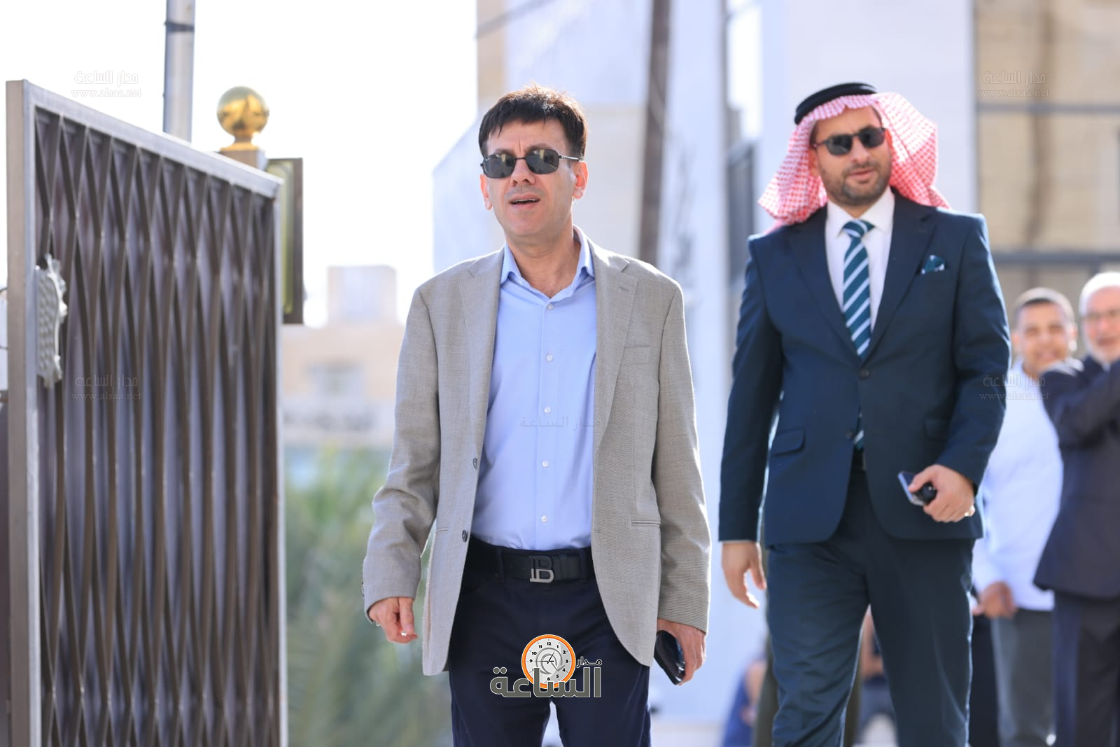 Madar Al-Saa Images 0.260541161577029