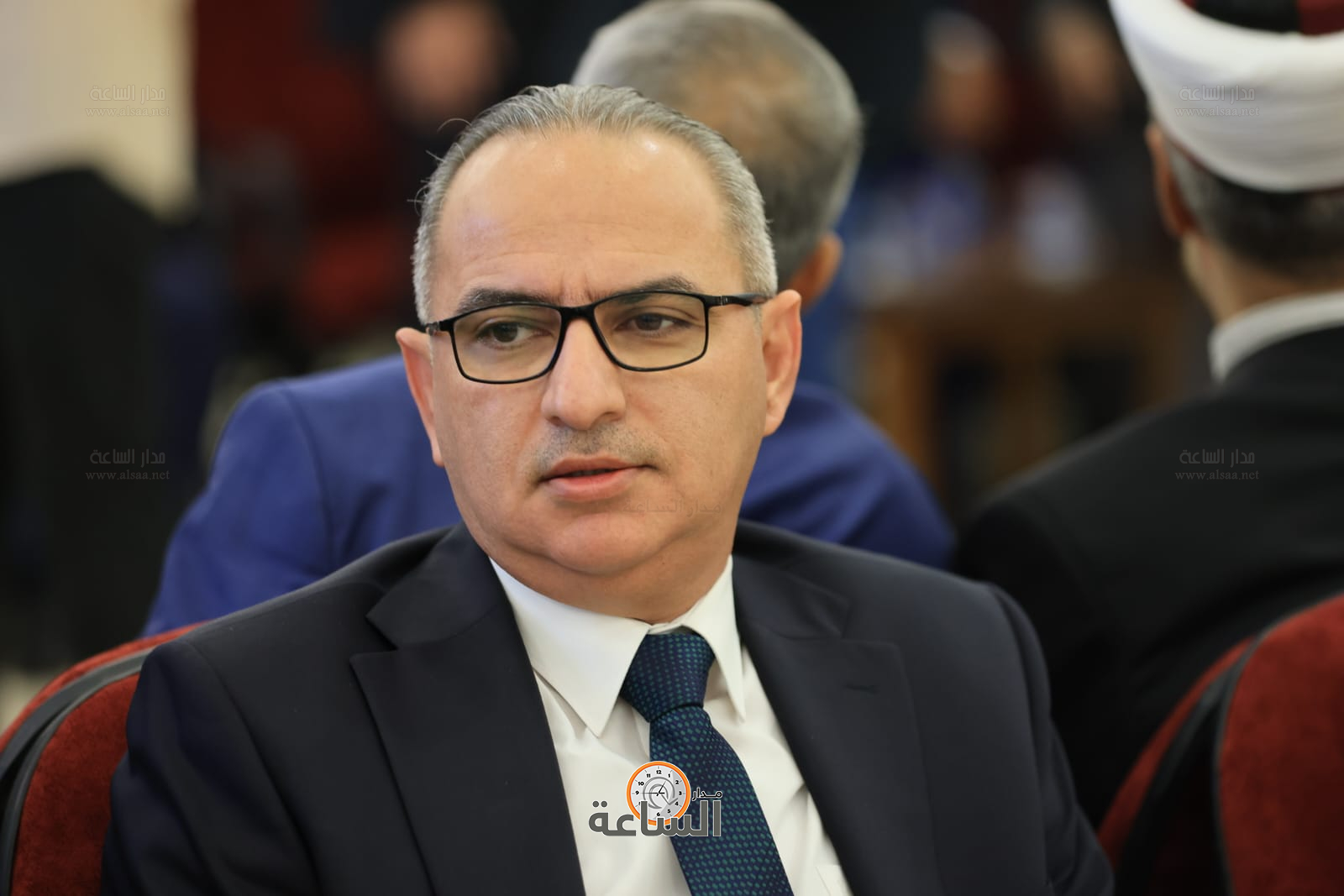 Madar Al-Saa Images 0.09425975522715968