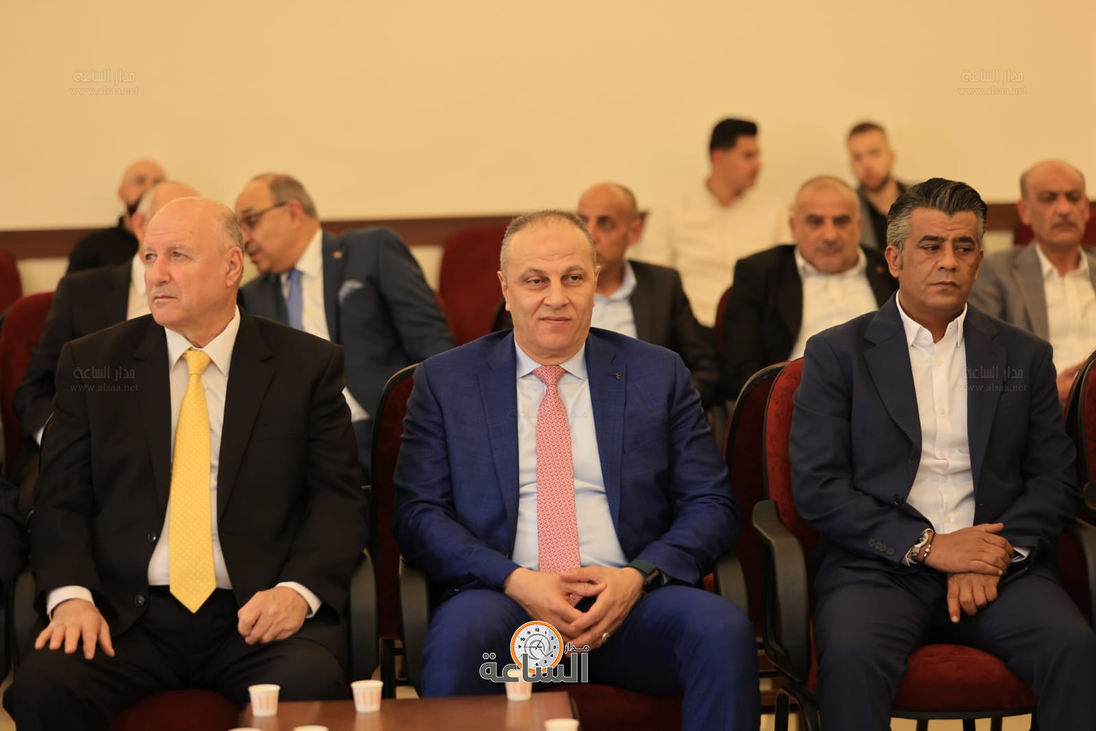 Madar Al-Saa Images 0.05220315415101284