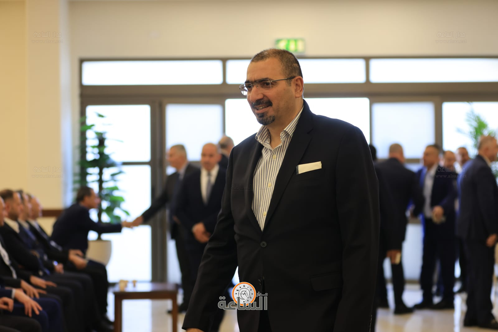 Madar Al-Saa Images 0.055759474031264356