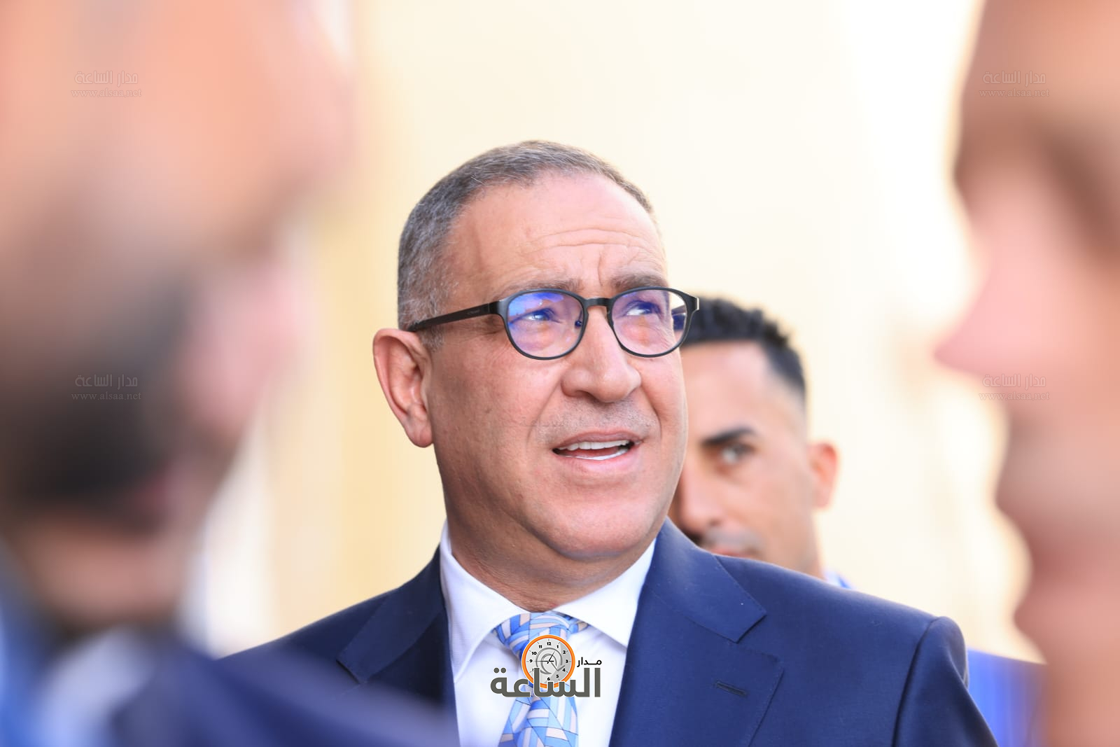 Madar Al-Saa Images 0.2932121015630961