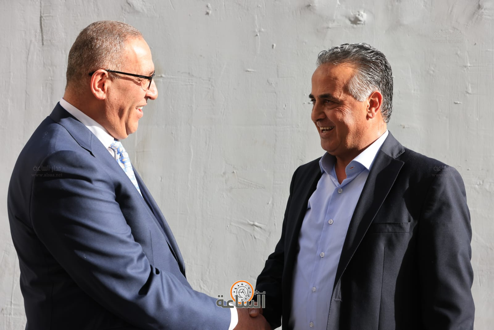 Madar Al-Saa Images 0.7231450861784018