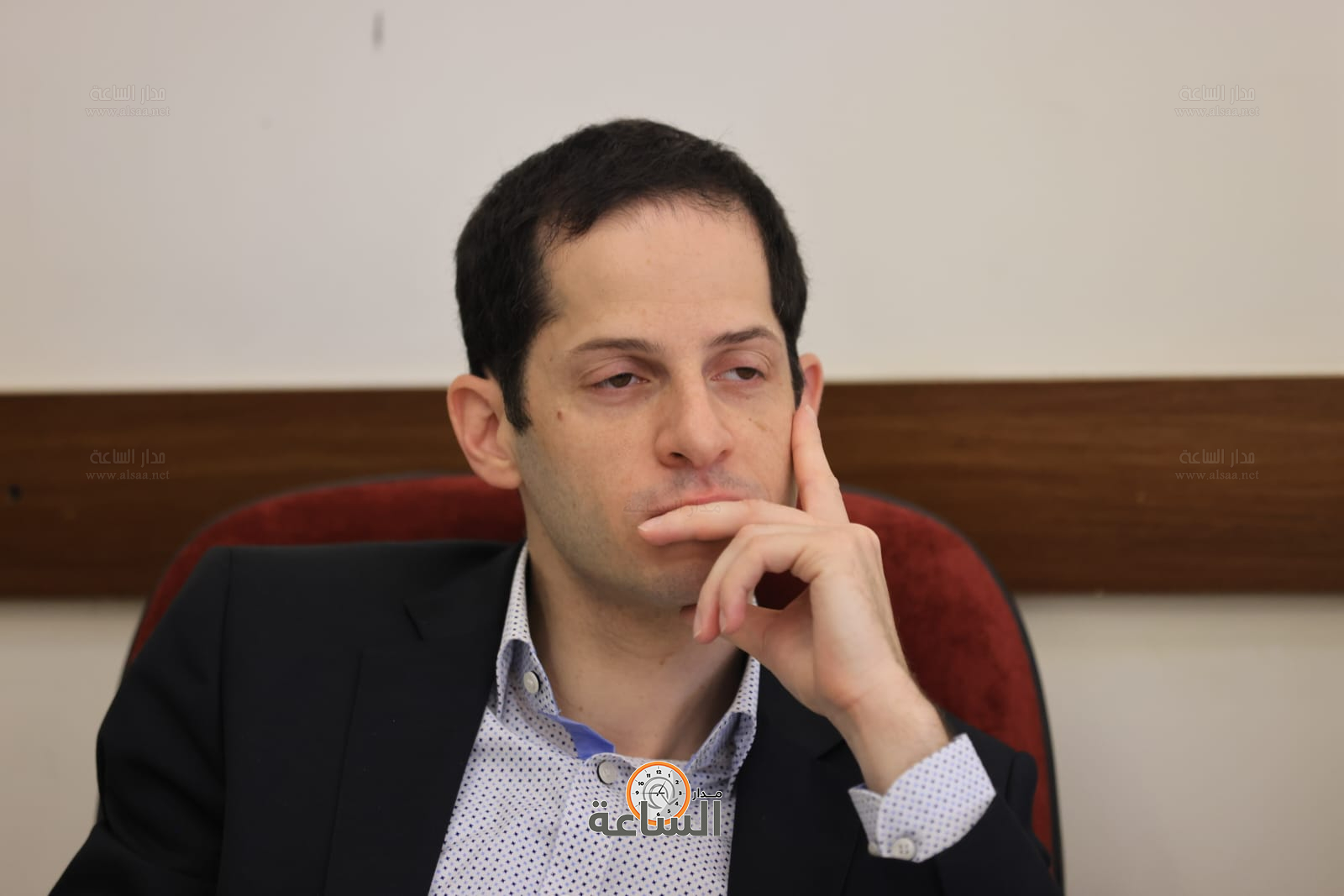 Madar Al-Saa Images 0.949421496608297