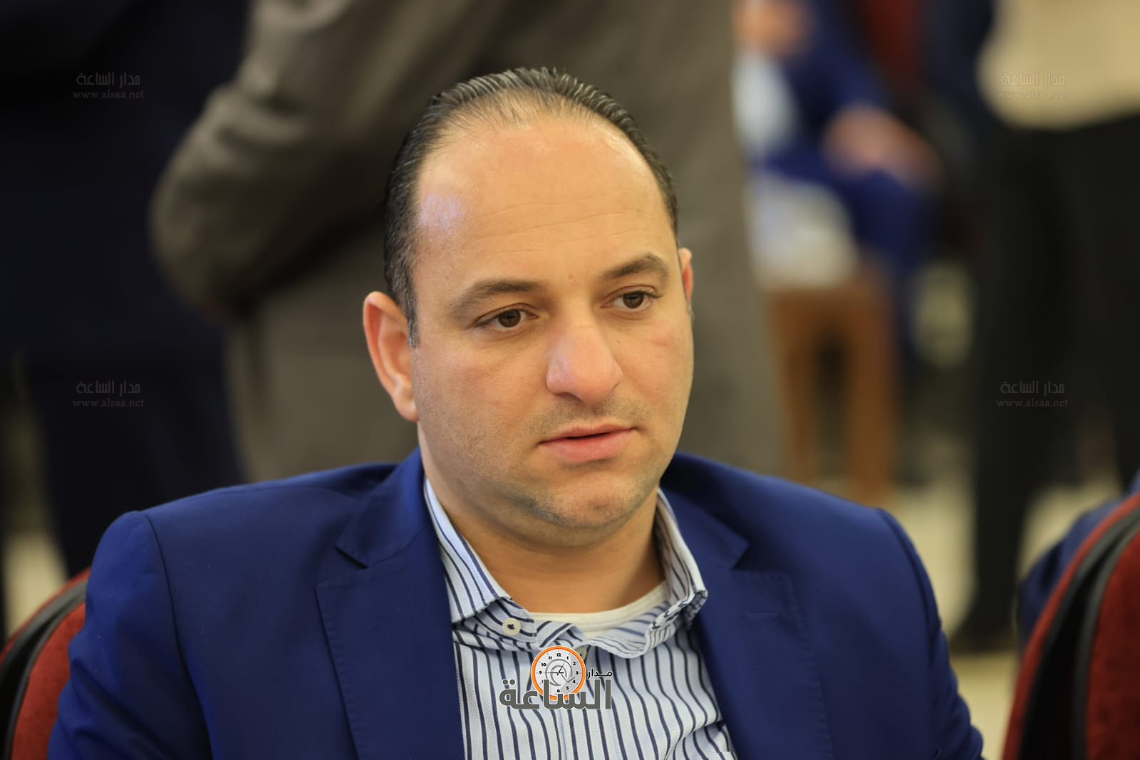 Madar Al-Saa Images 0.17879609078349423