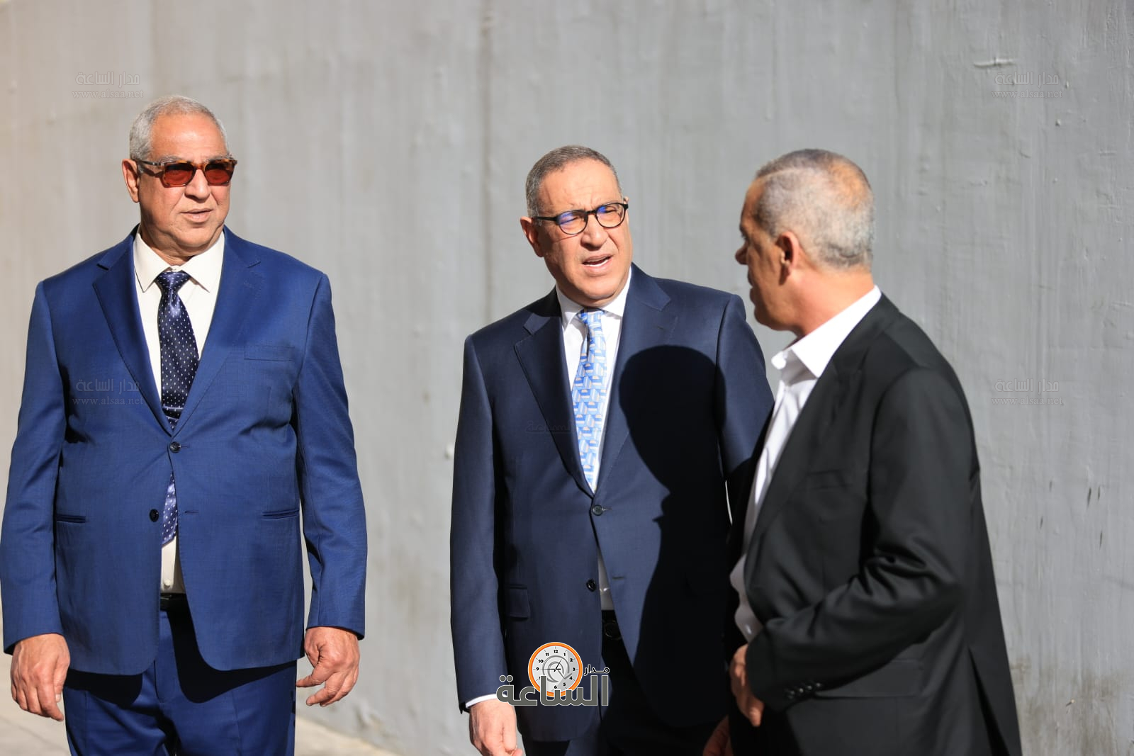 Madar Al-Saa Images 0.032263951992051454