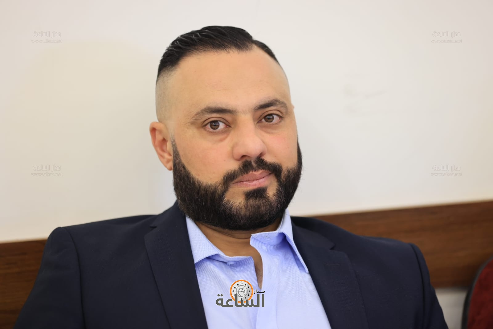 Madar Al-Saa Images 0.5328143262596258