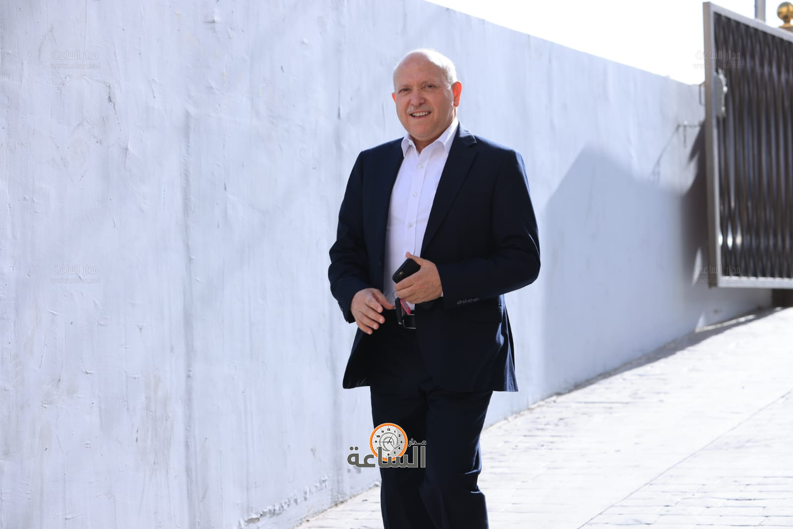 Madar Al-Saa Images 0.9523919704239169