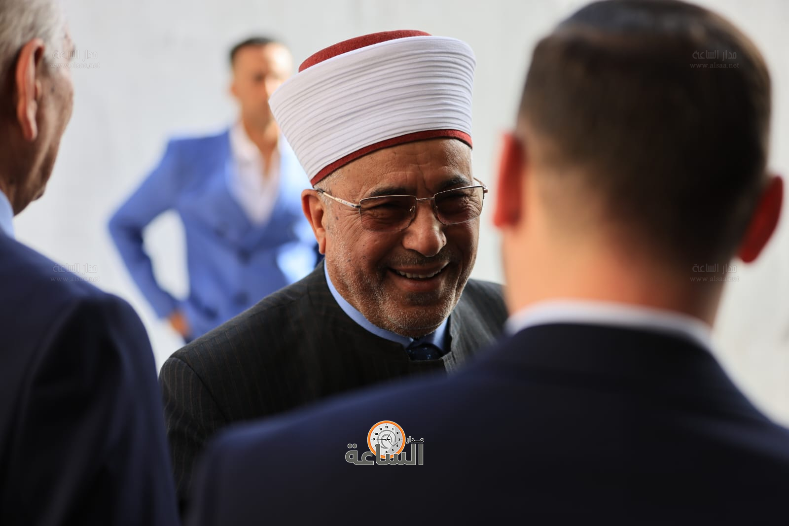 Madar Al-Saa Images 0.9269099796703896