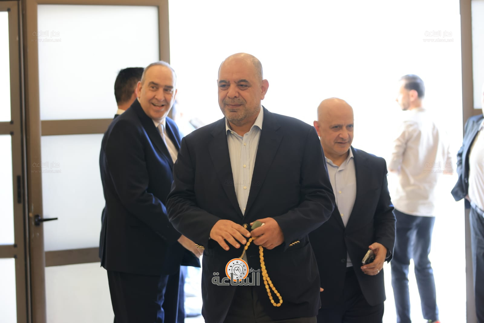 Madar Al-Saa Images 0.6034255930509641