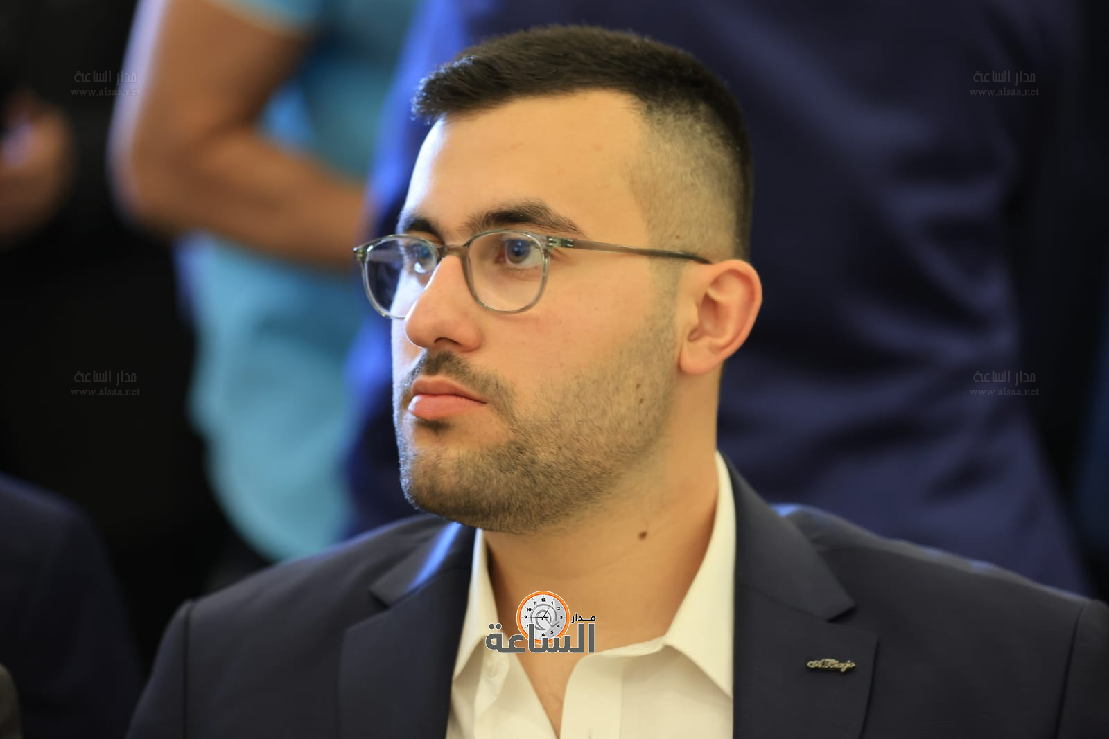 Madar Al-Saa Images 0.6047641963416147