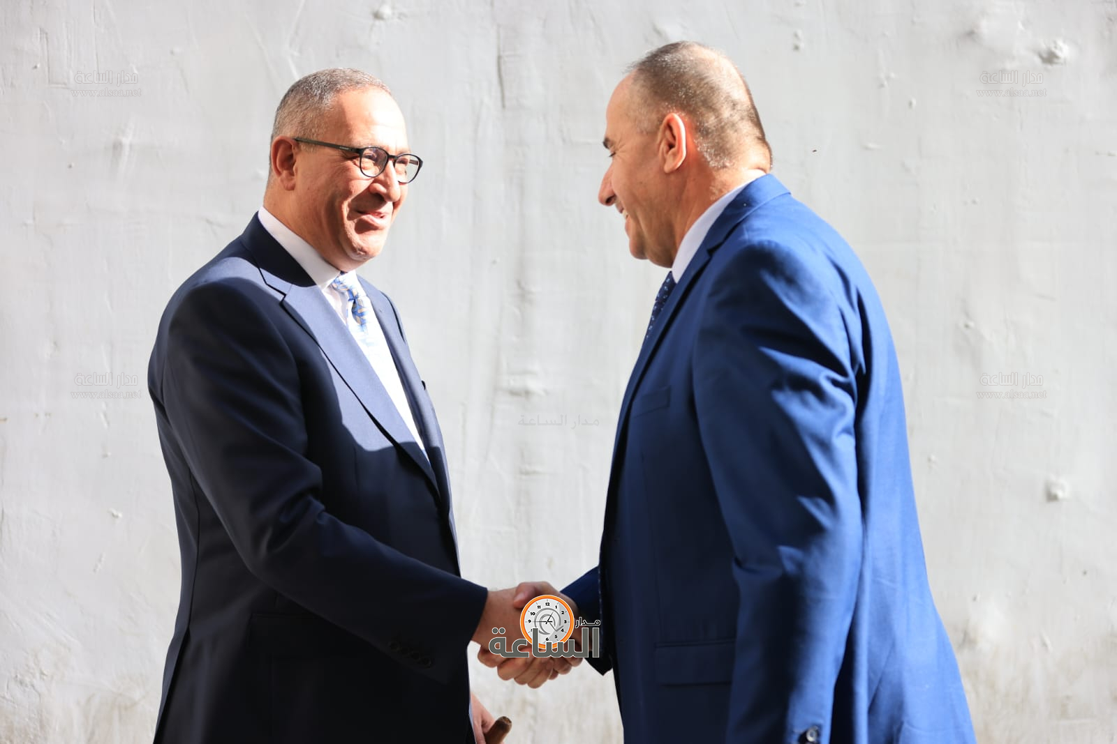 Madar Al-Saa Images 0.6818577030329417