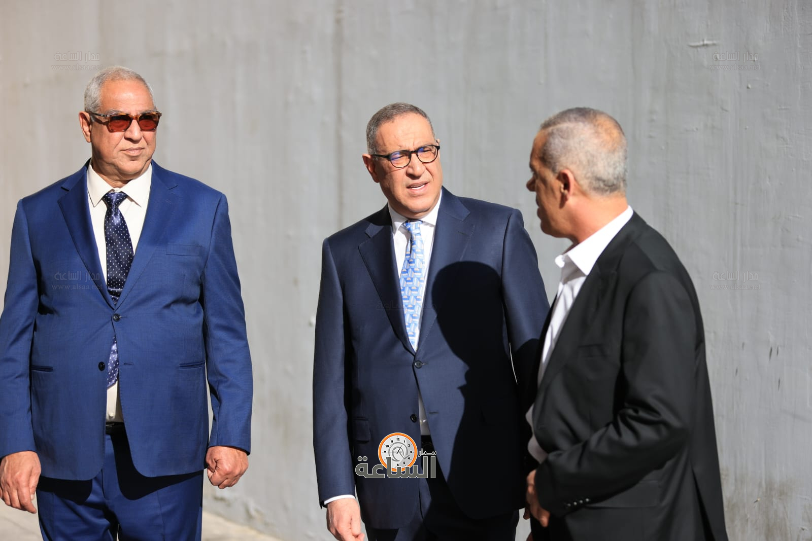 Madar Al-Saa Images 0.8319848104464638