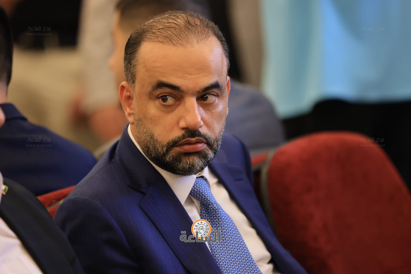 Madar Al-Saa Images 0.19401084676388713