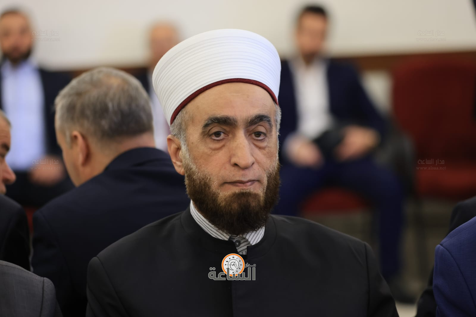 Madar Al-Saa Images 0.12449499278854936