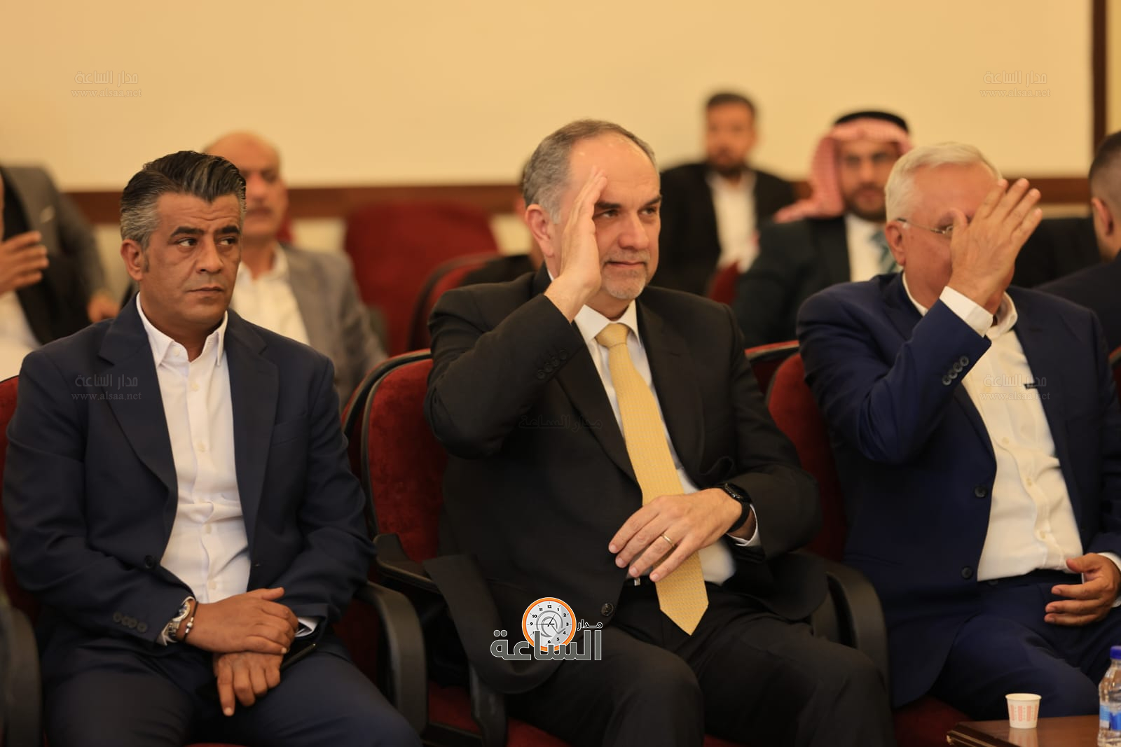 Madar Al-Saa Images 0.6202000938273766