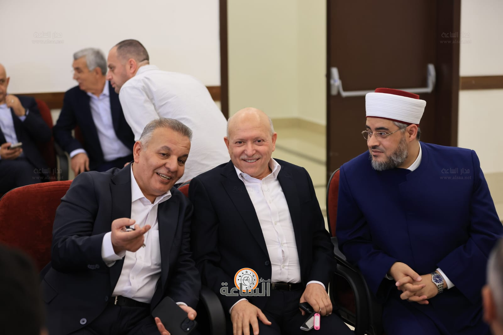 Madar Al-Saa Images 0.7987354257786256