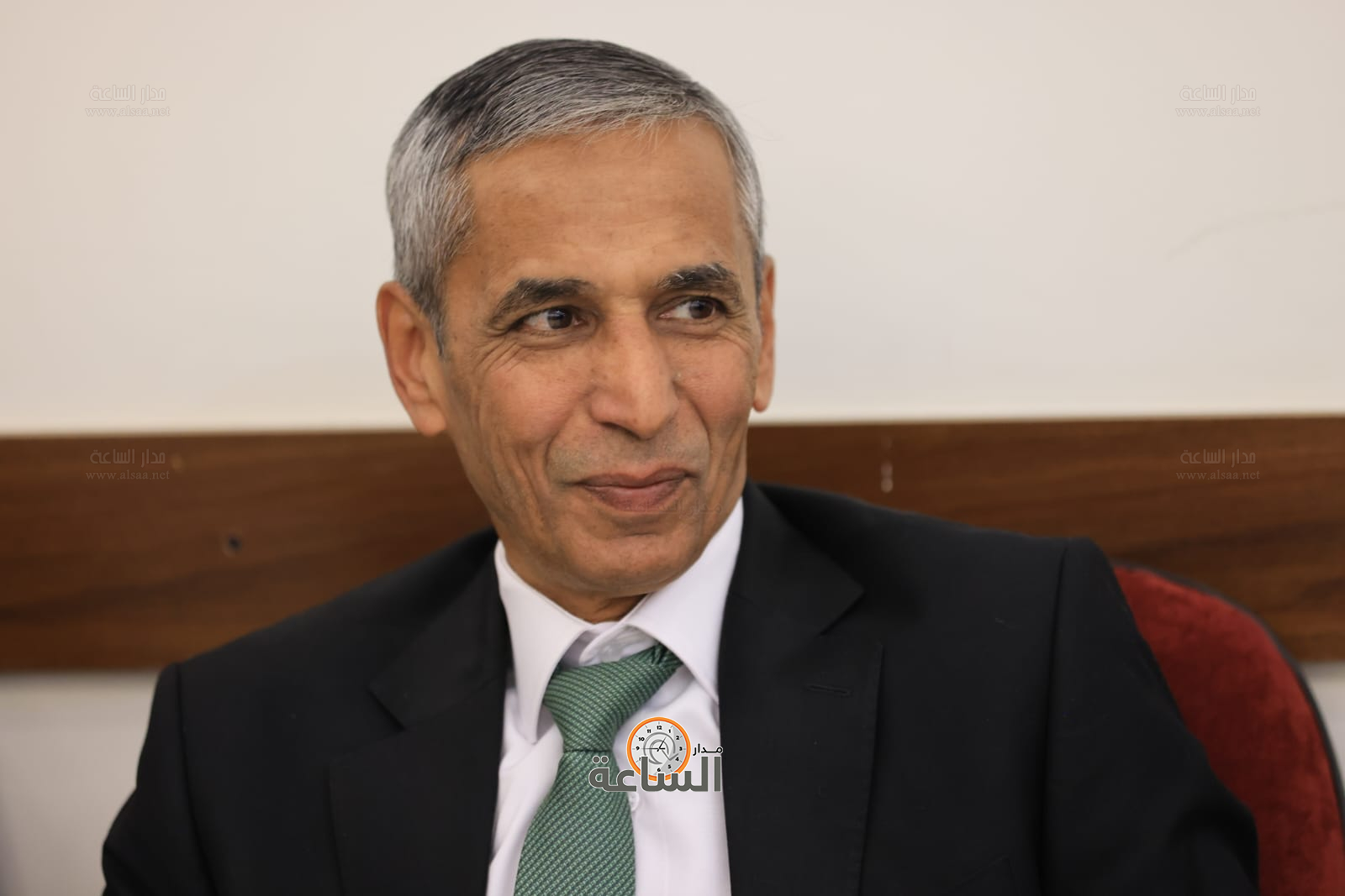 Madar Al-Saa Images 0.5495746395151361