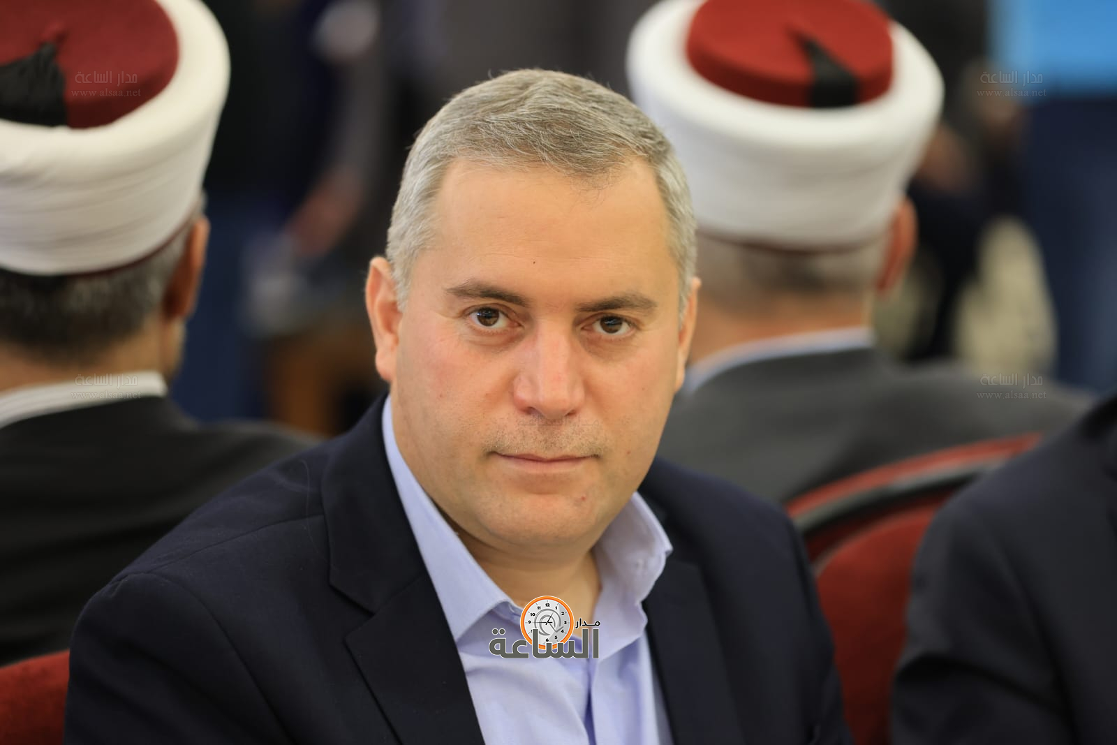 Madar Al-Saa Images 0.23979126679323248