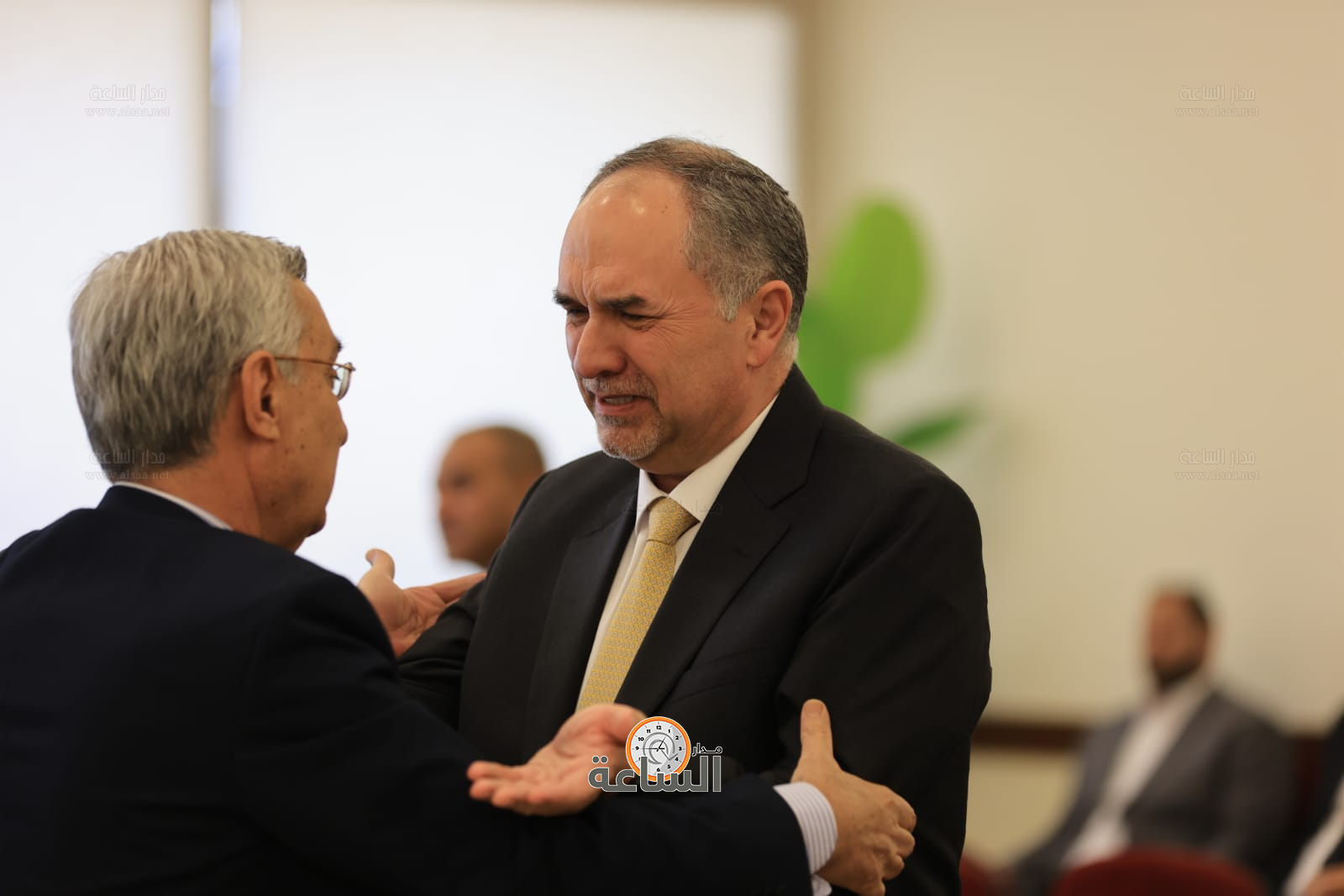 Madar Al-Saa Images 0.20357346493112205