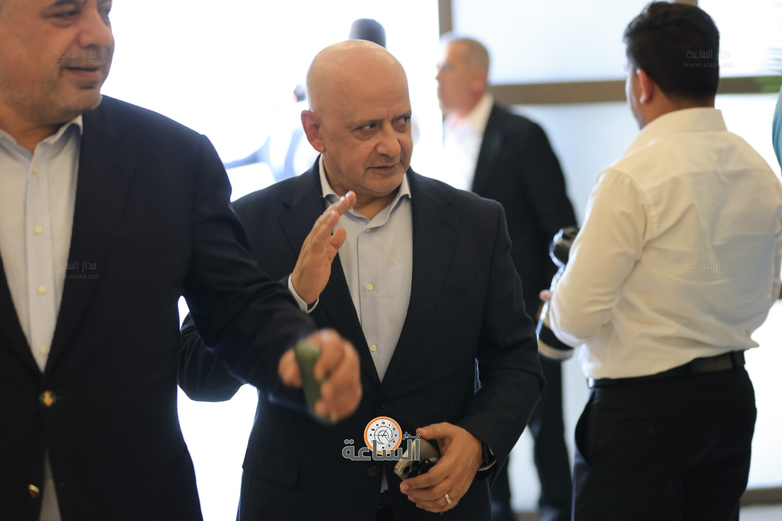 Madar Al-Saa Images 0.6572014892236564