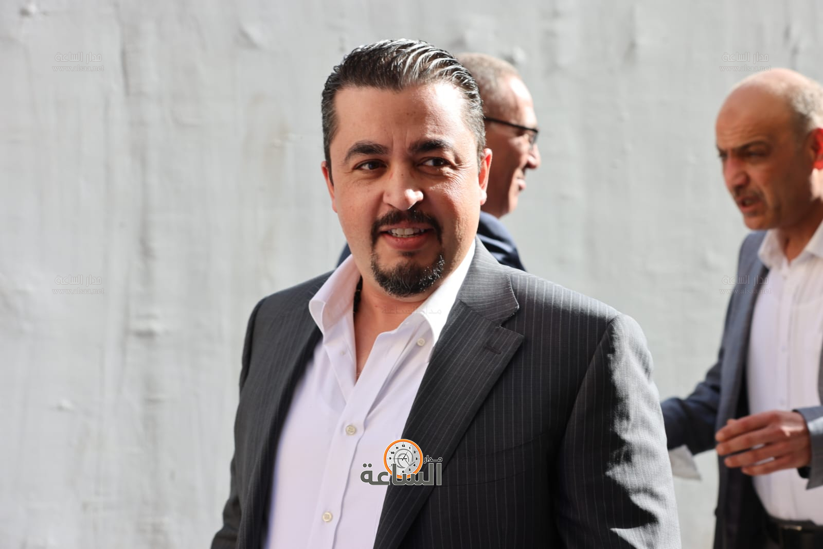 Madar Al-Saa Images 0.7205724401225675