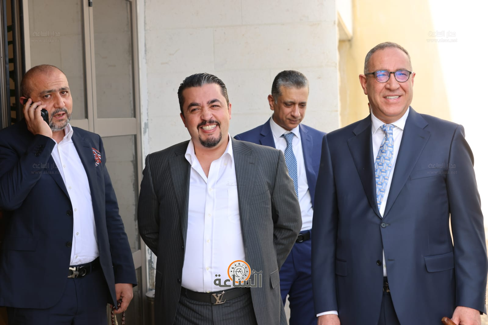 Madar Al-Saa Images 0.2704361161135638