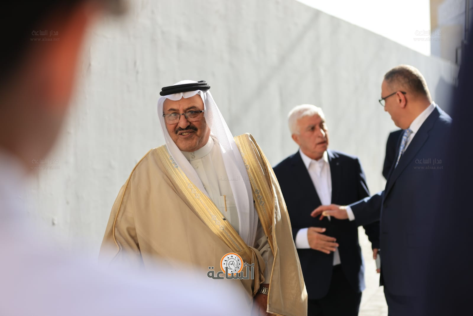 Madar Al-Saa Images 0.2982793150754648