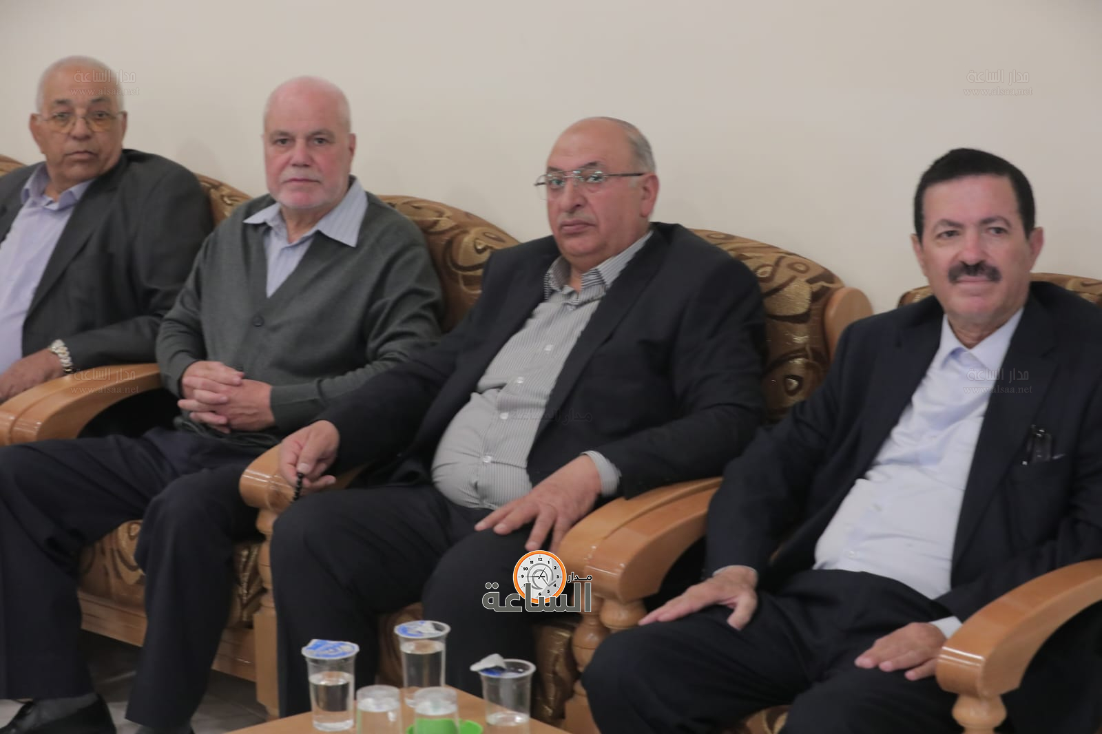 Madar Al-Saa Images 0.32212262987098816