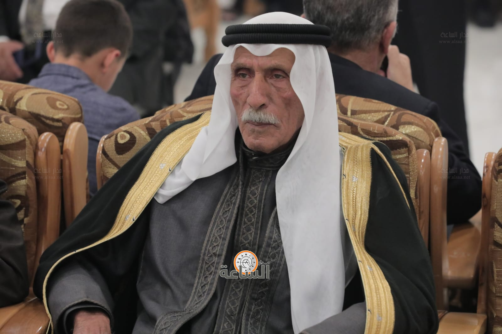 Madar Al-Saa Images 0.3516625214576463