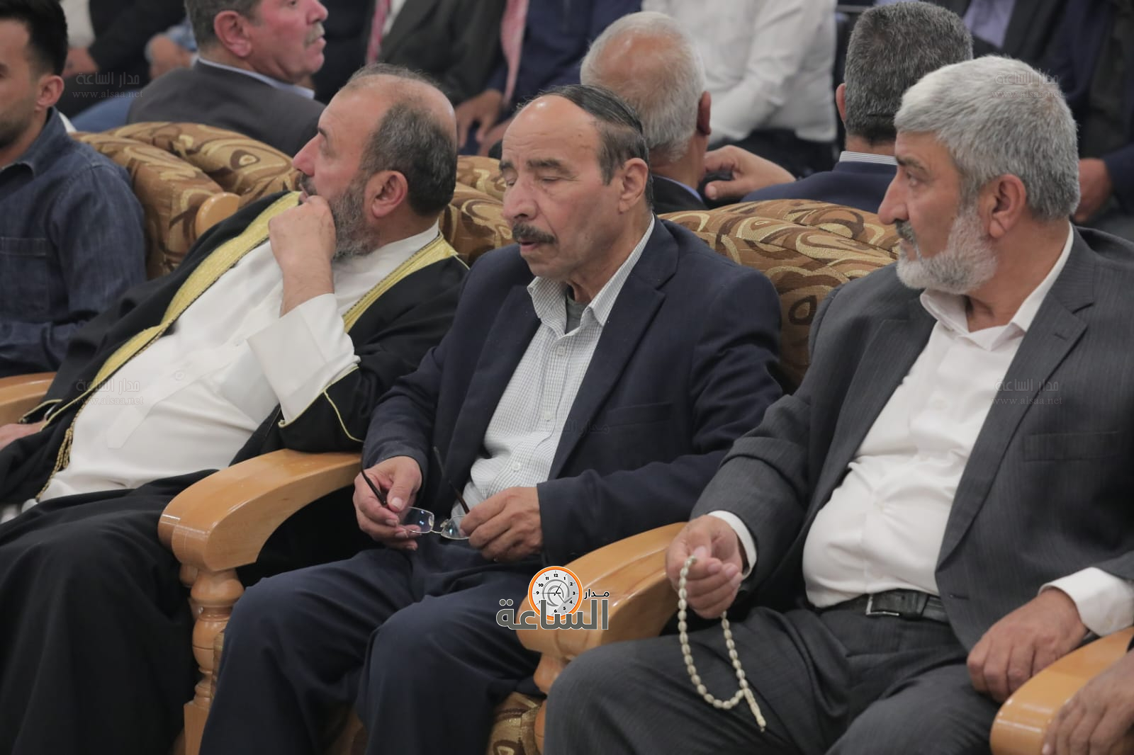 Madar Al-Saa Images 0.431047876776658