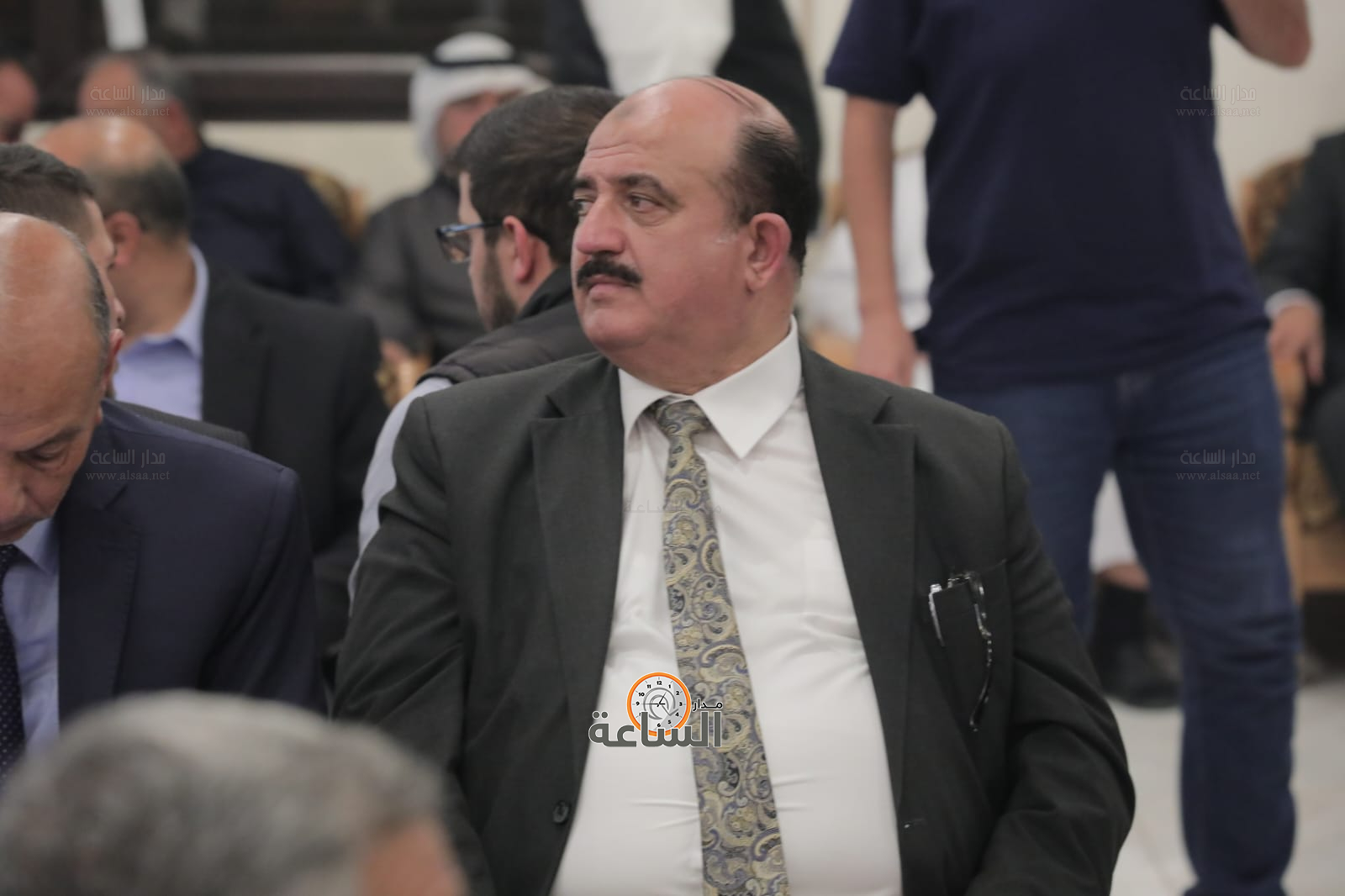 Madar Al-Saa Images 0.8187081691747319