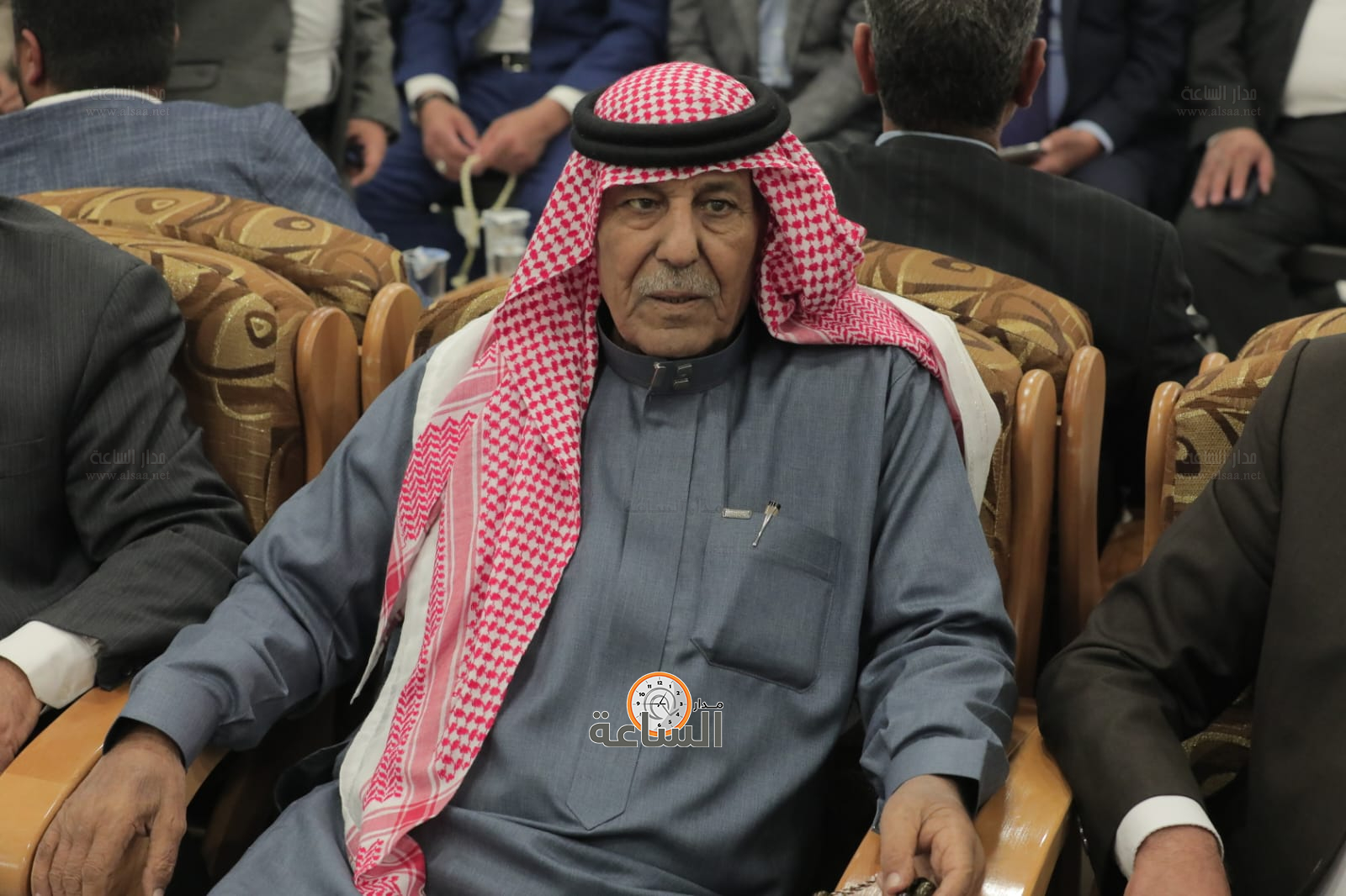 Madar Al-Saa Images 0.7309084955629487