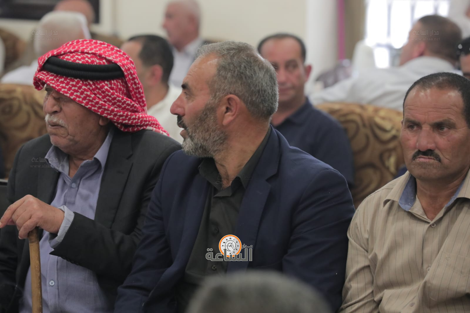 Madar Al-Saa Images 0.8940860527583657