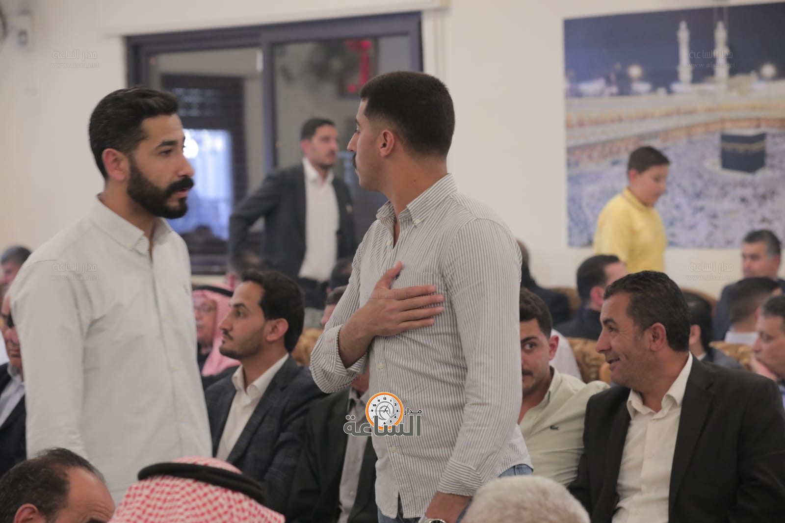 Madar Al-Saa Images 0.48155759147772126