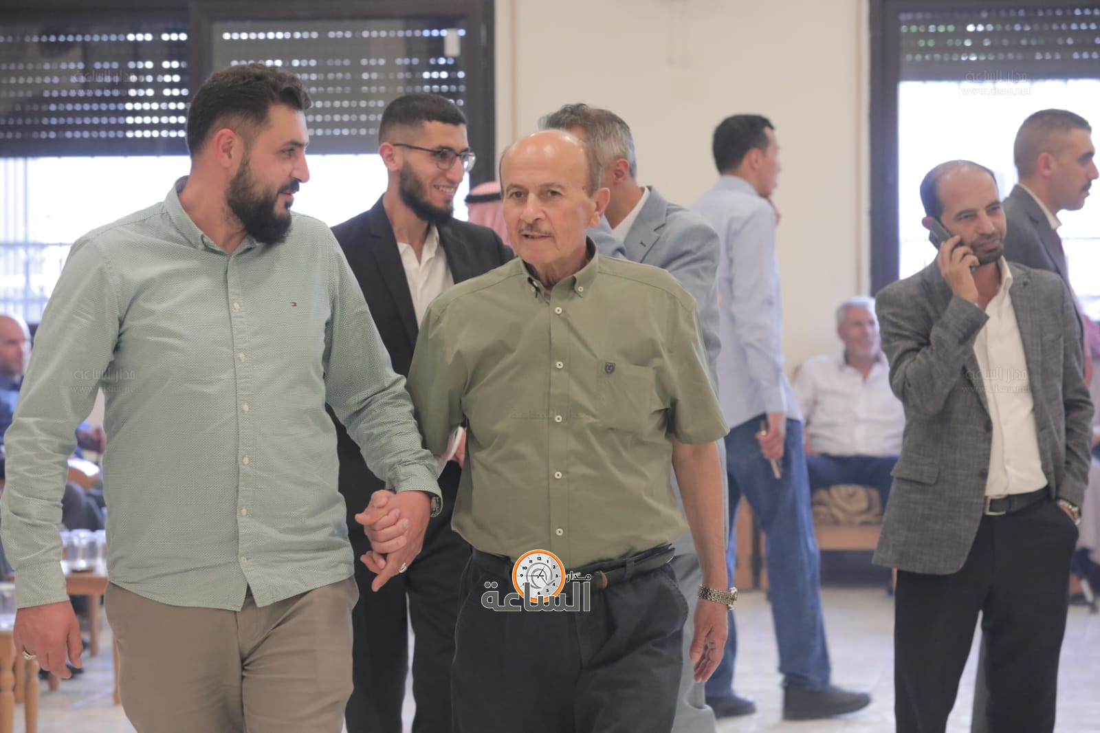 Madar Al-Saa Images 0.47696612571225394