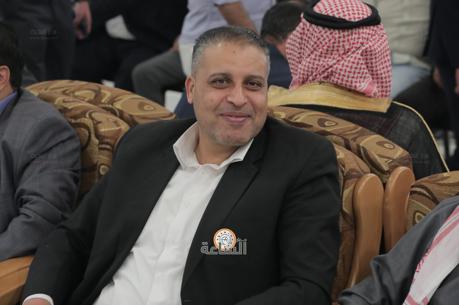 Madar Al-Saa Images 0.6943655259343497