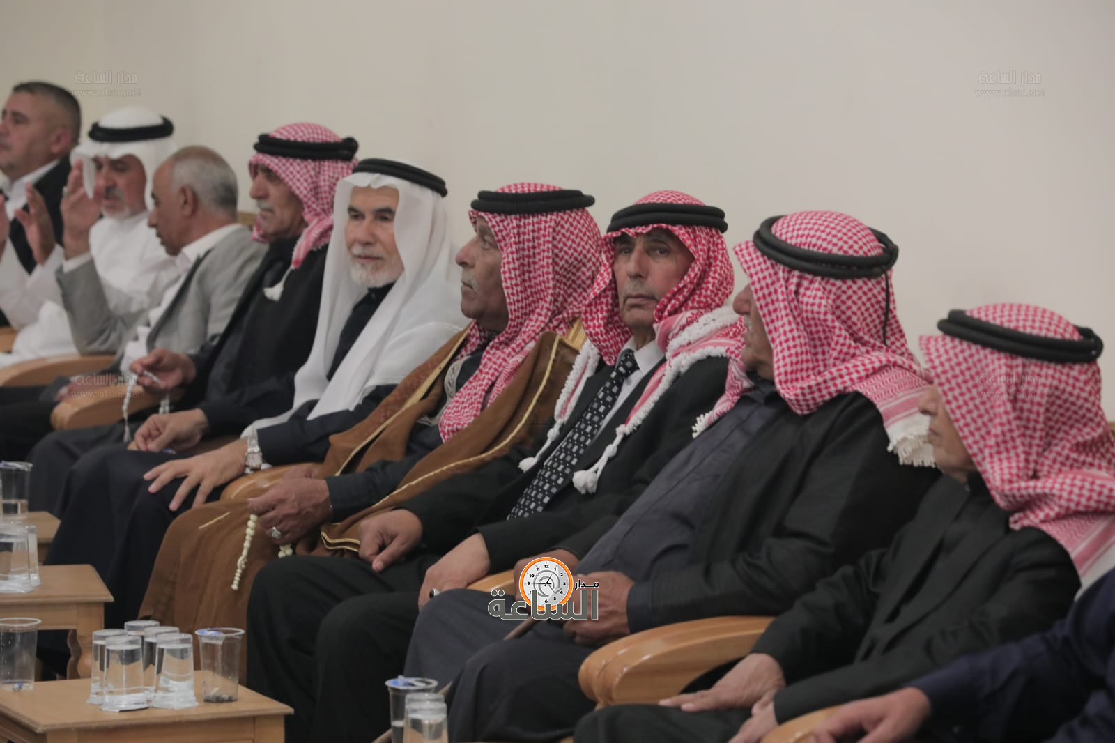 Madar Al-Saa Images 0.5779860759745697