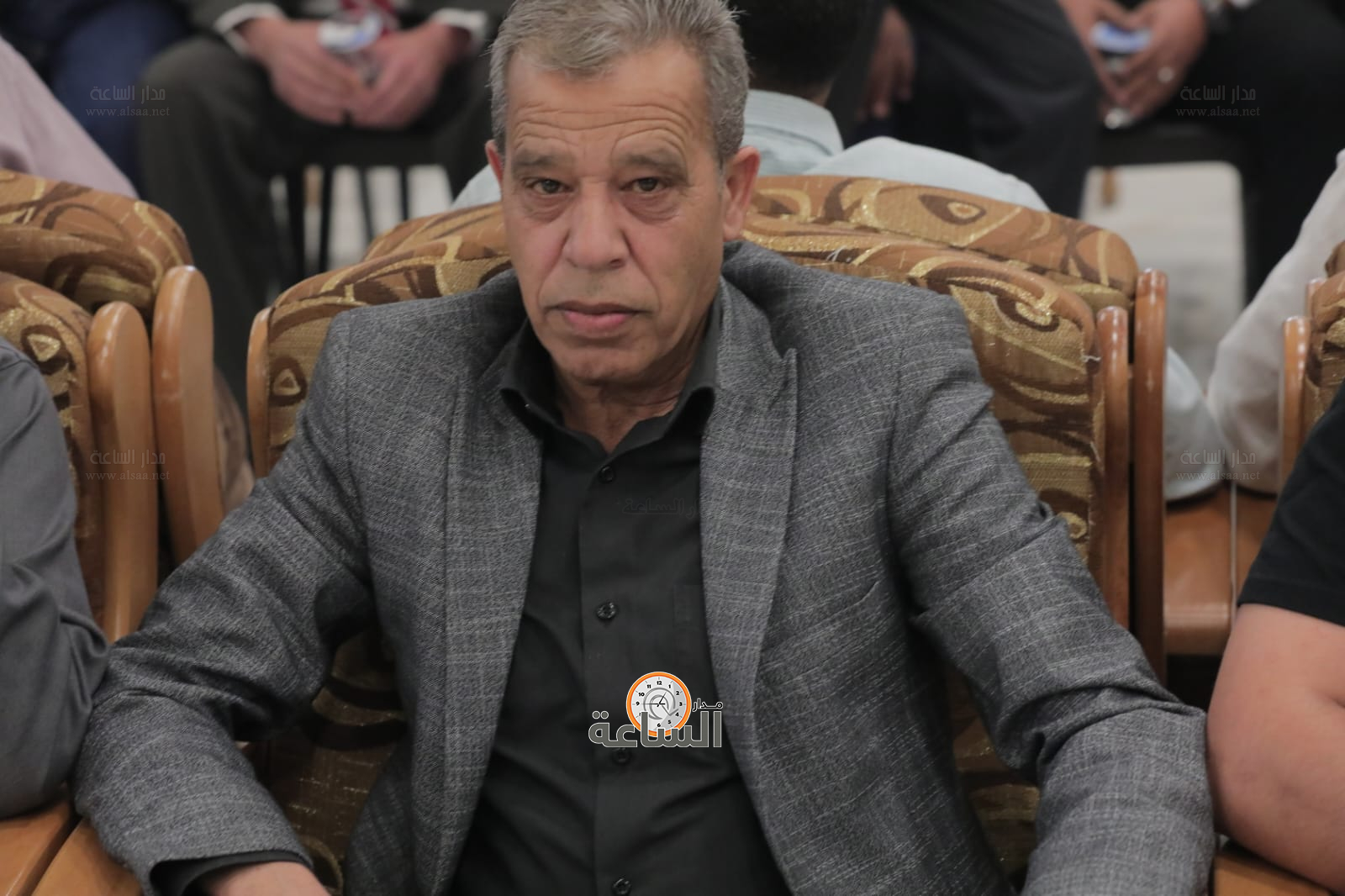 Madar Al-Saa Images 0.055953710231683496