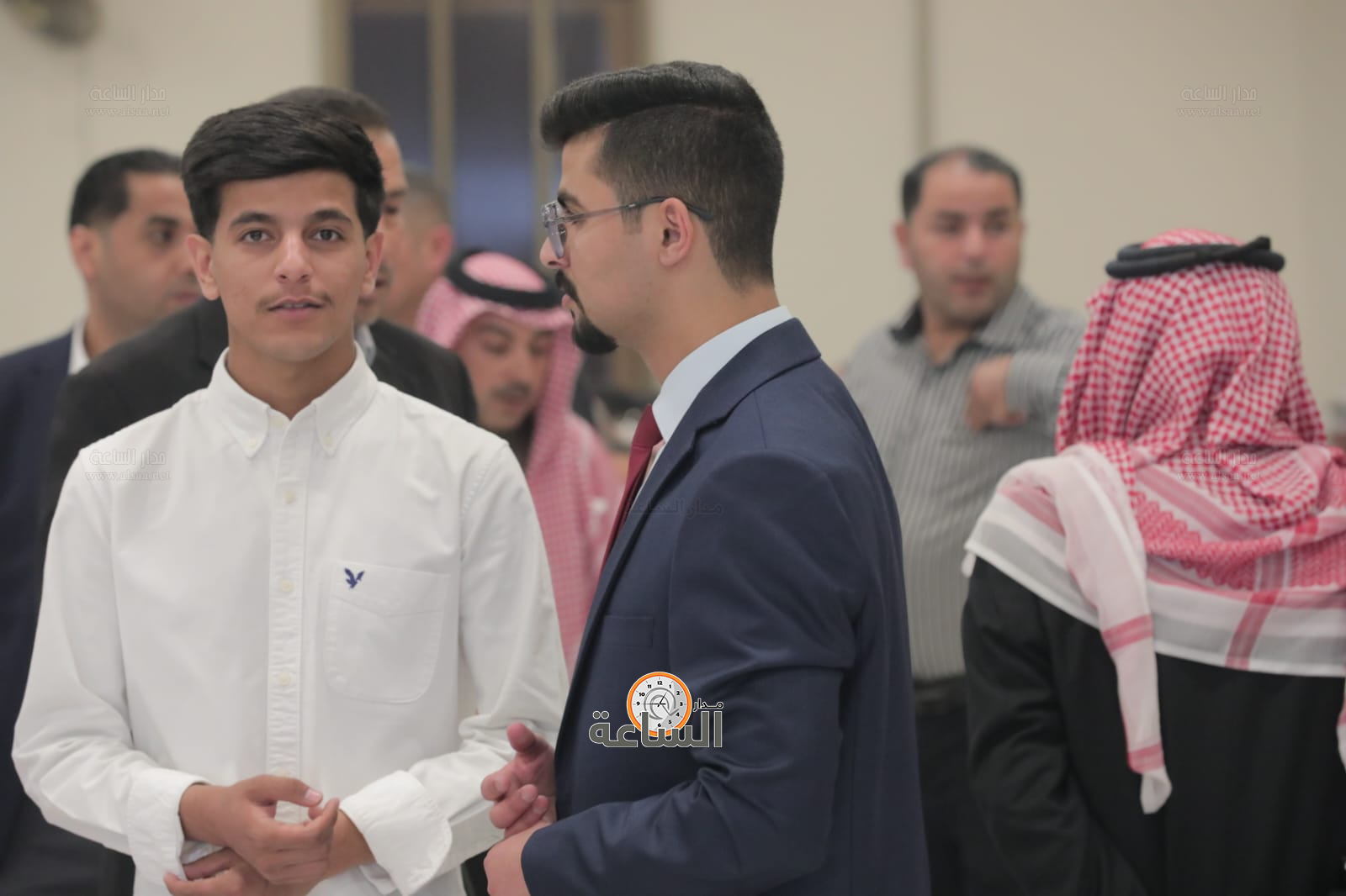 Madar Al-Saa Images 0.19398650342274437