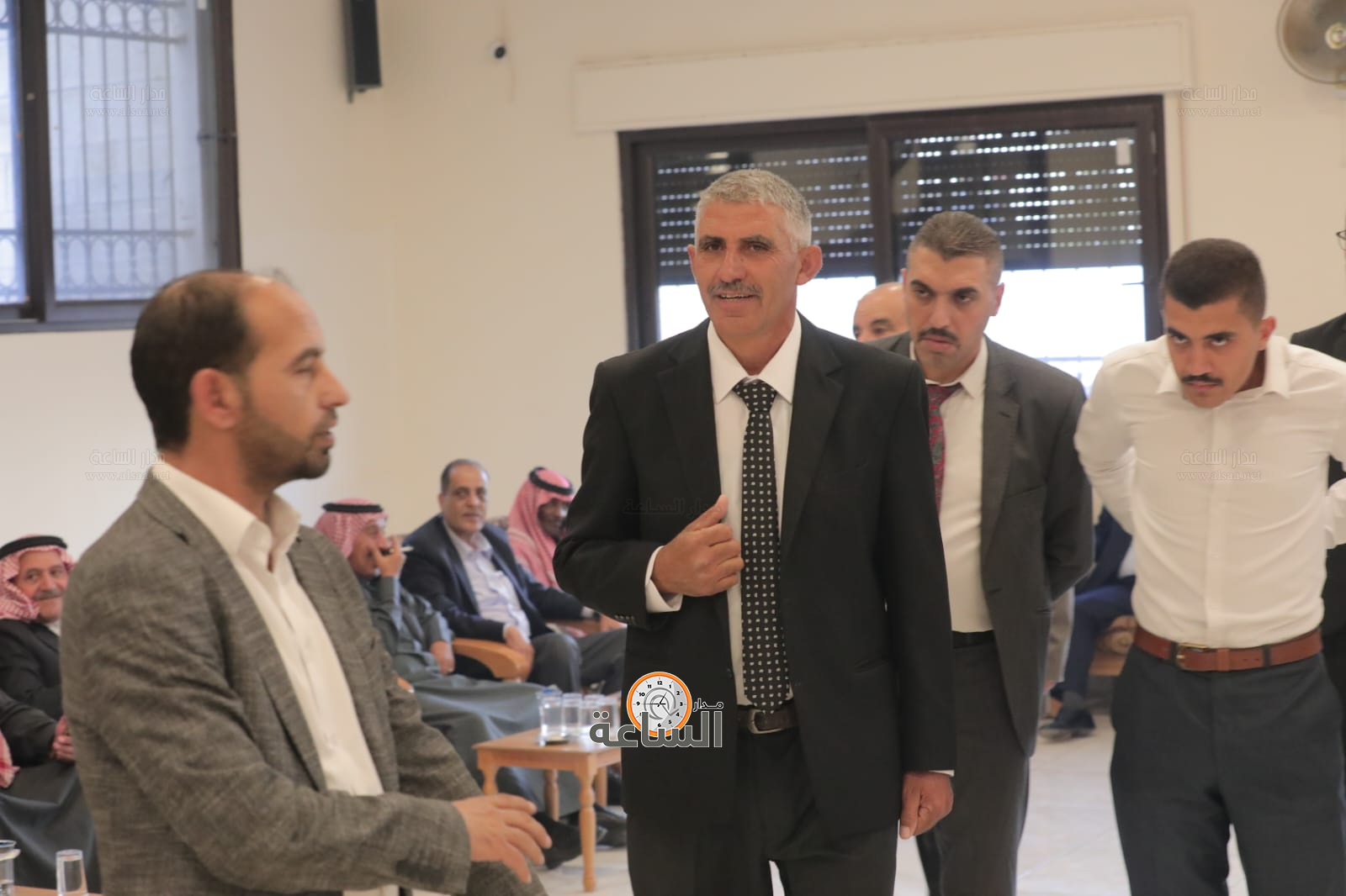 Madar Al-Saa Images 0.806490891405375