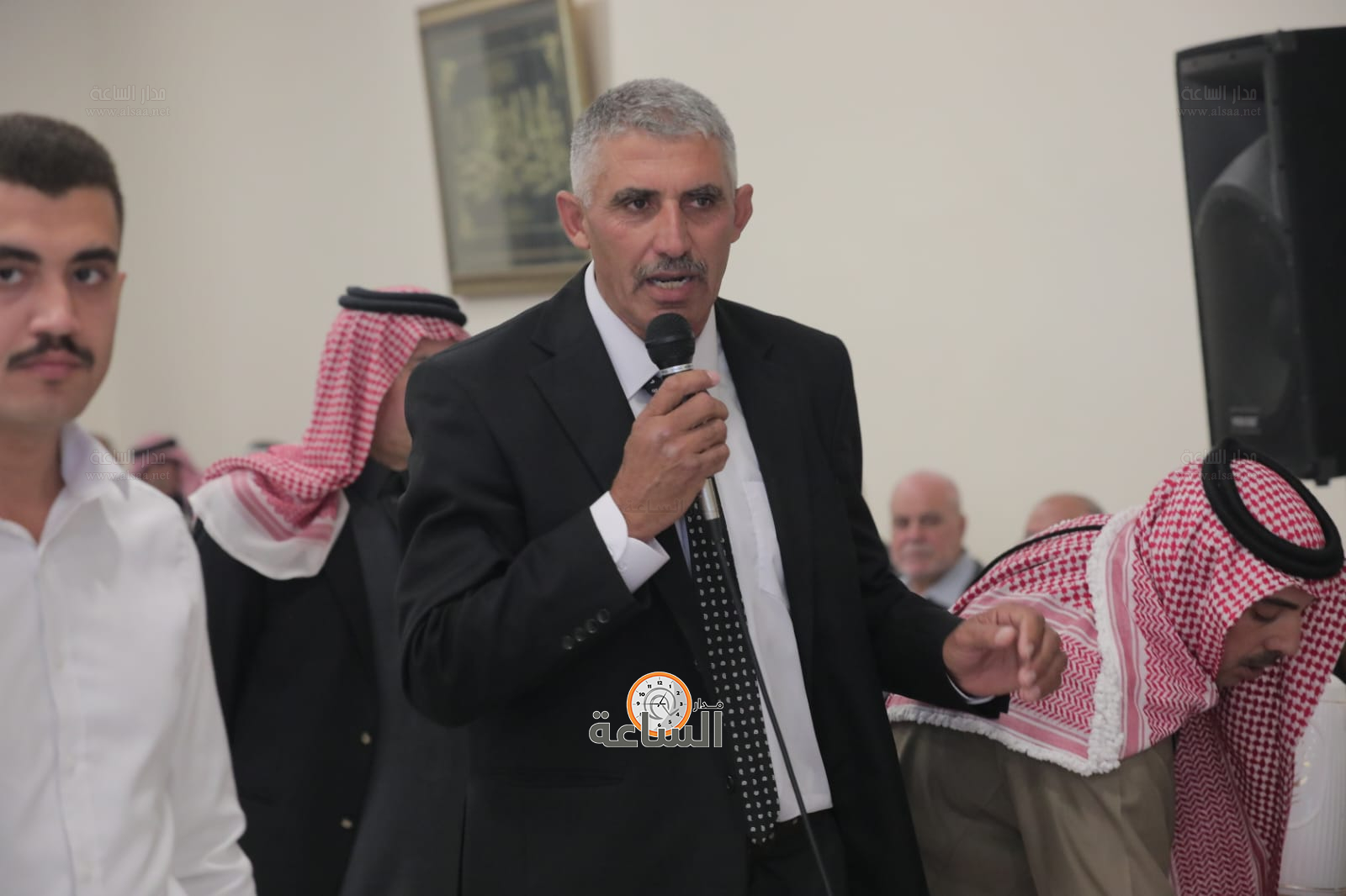 Madar Al-Saa Images 0.8720692085802647