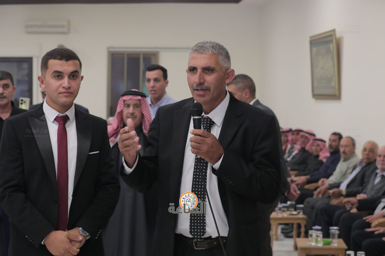 Madar Al-Saa Images 0.6892891964938522