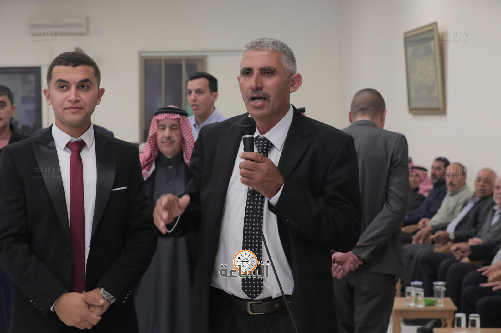 Madar Al-Saa Images 0.056974832190672786