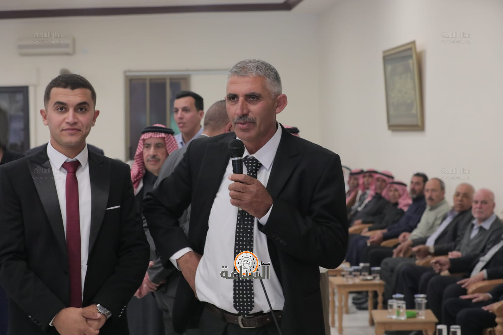 Madar Al-Saa Images 0.30173462126090367