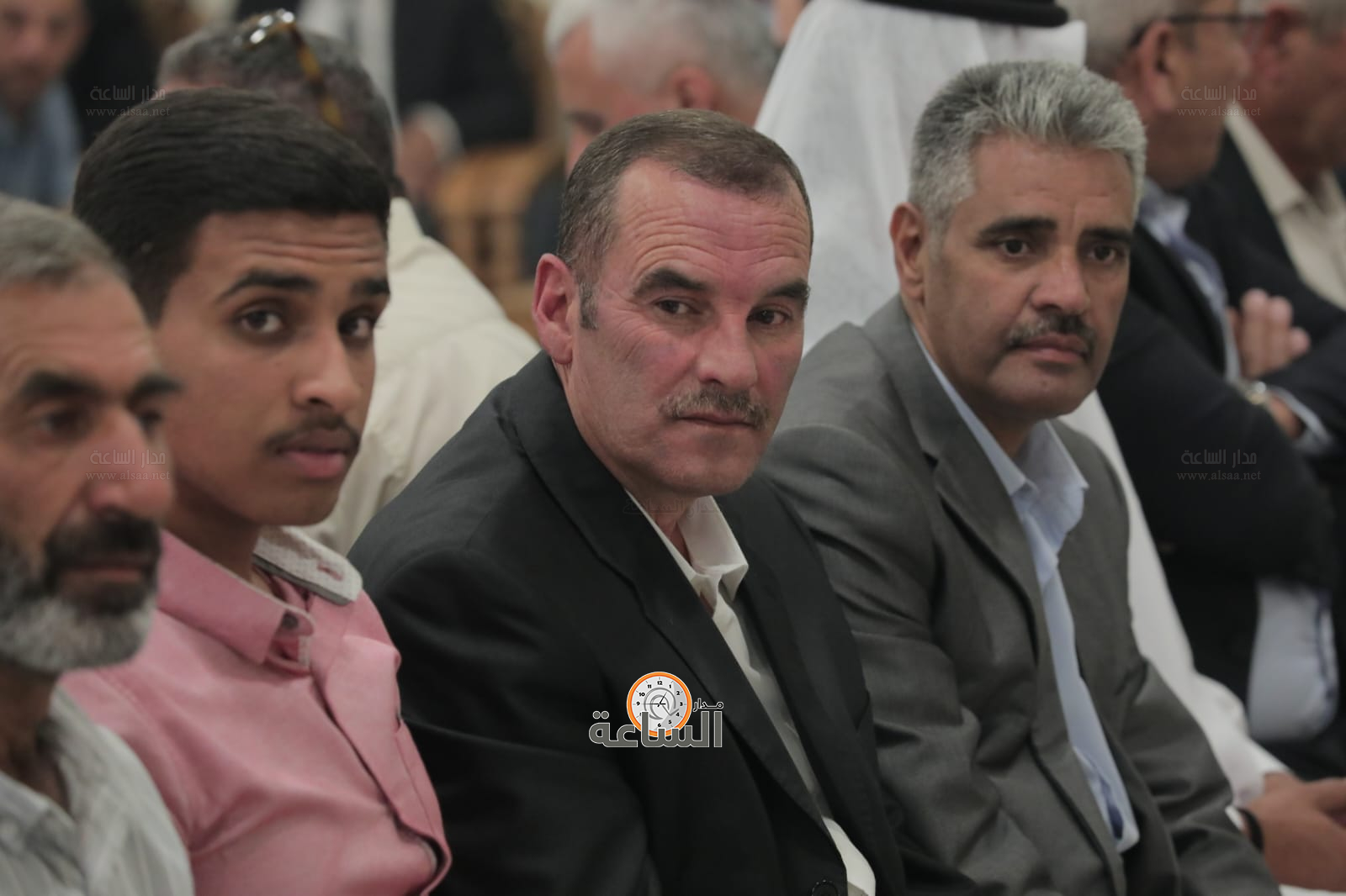 Madar Al-Saa Images 0.7180559334677853