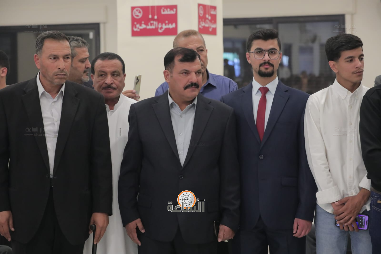 Madar Al-Saa Images 0.32436751503052674