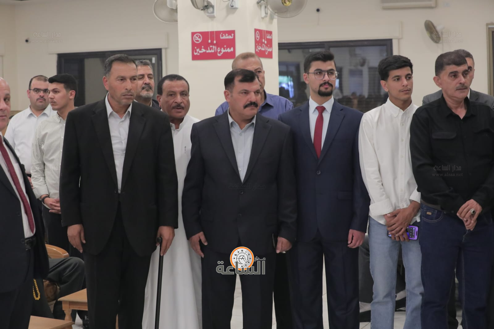 Madar Al-Saa Images 0.3440093145631985