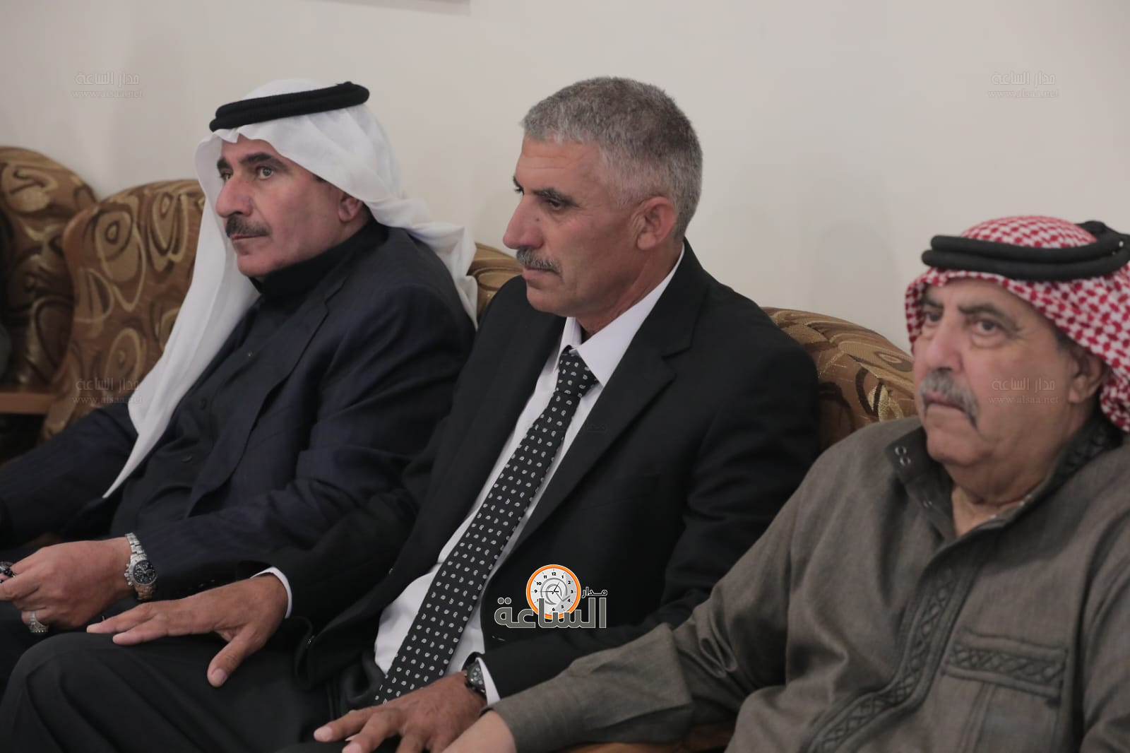 Madar Al-Saa Images 0.9990613334875824