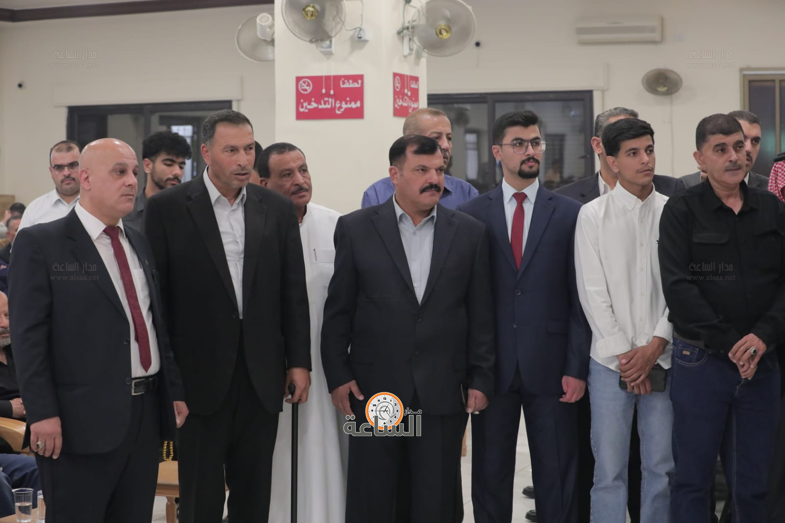 Madar Al-Saa Images 0.21241268268098723